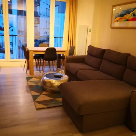 Cosy Perfect Ligging In * Blankenberge