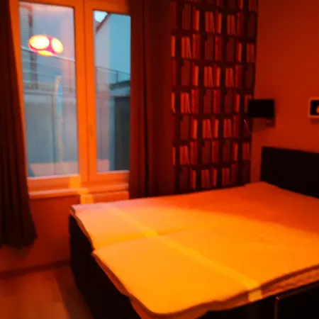 Cosy Perfect Ligging In * Blankenberge